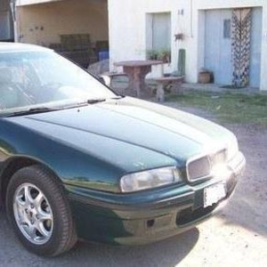 Продам Rover 620 Si Lux (