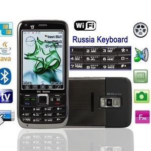 Nokia e71 tv,  А838,  тонкий корпус,  цена 85$ -Минск,  Беларусь