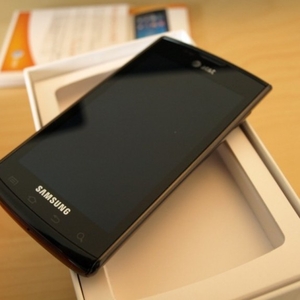 Samsung i9100 Galaxy S II