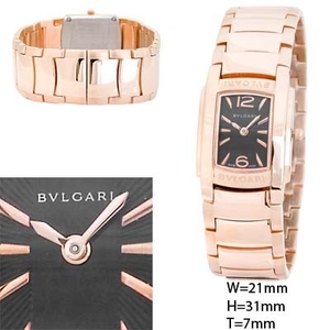 Часы наручные женские Bvlgari 472 Новые Гарантия