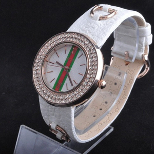 Часы наручные женские Gucci 6510 Новые Гарантия