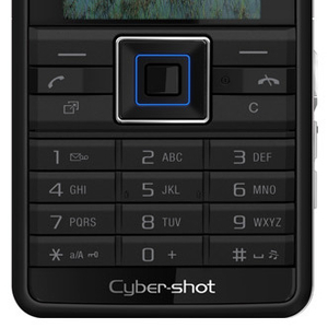 Sony Ericsson C902