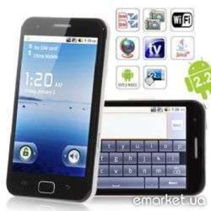 Star A910 4.3 inch Android 2.2 GPS WIFI TV 2 sim.Доставка.Минск.