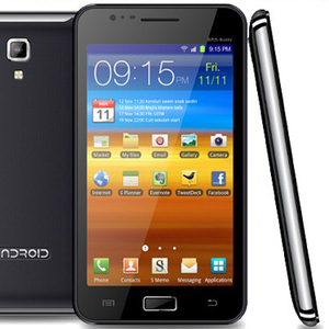 190$----Samsung Galaxy Note ( Star i9220 ) 5