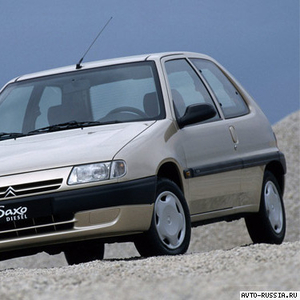 Все автозапчасти на Citroen Saxo НОВЫЕ