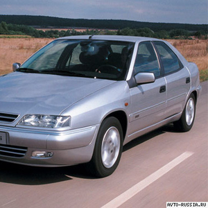 Все автозапчасти на Citroen Xantia НОВЫЕ