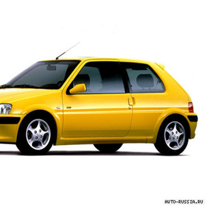 Все автозапчасти на Peugeot 106 НОВЫЕ