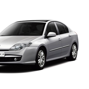 Все автозапчасти на Renault Laguna III НОВЫЕ запчасти