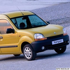 Все автозапчасти на Renault Kangoo НОВЫЕ запчасти