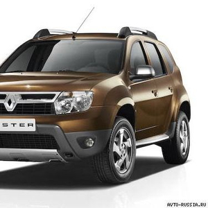 Все автозапчасти на Renault Duster НОВЫЕ запчасти