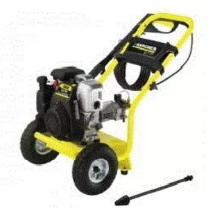 Автономная минимойка высокого давления Karcher G 7.10 M