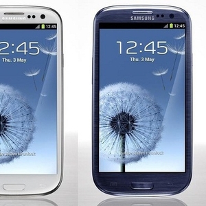 Samsung Galaxy S3 (sIII) i9300 - 4.7