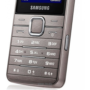 Продам новый телефон Samsung S5610