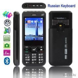 Купить Nokia H999 - 3 Sim-карты,  LED-фонарь,  USB, 800mAh