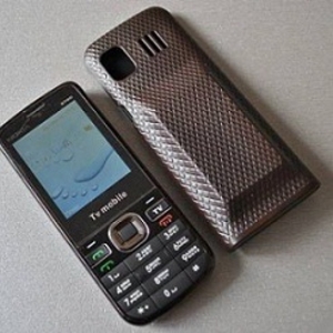 Nokia 6800,  2SIM,  Цветное TV,  JAVA,  microSD,  Минск.Доставка.+ ПОДАРОК 