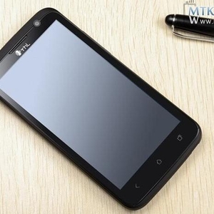 THL W5 2SIM 1.0GHz MTK6577