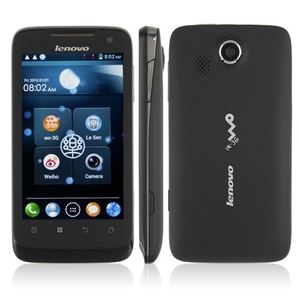 Lenovo LePhone A789 MTK6577