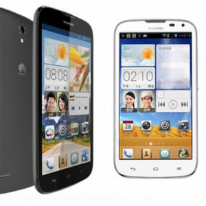  Huawei Ascend G610S MTK6589 Android 4.2,  5