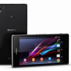 Sony Xperia Z1