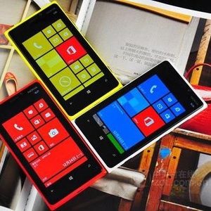 Nokia Lumia 920 (J920) MTK6515