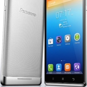  Телефон Lenovo Vibe Z (K910) 2sim 16gb (GSM+WCDMA) серебрo