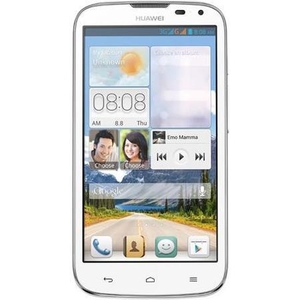 Телефон Huawei G610-U00 2sim белыйт/чёрн