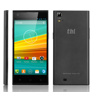 Телефон THL T100s(6592 2/32gb) черн/золот