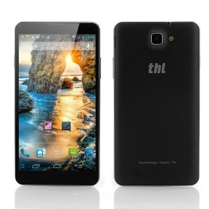 Телефон THL T200  (6592 2/32gb) чёрн/бел