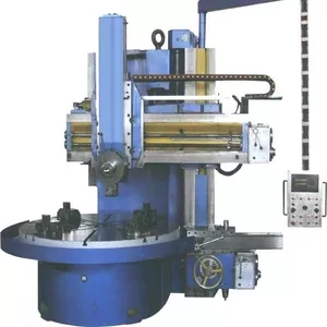 Продаём новые и б/у металлообрабатывающие станки