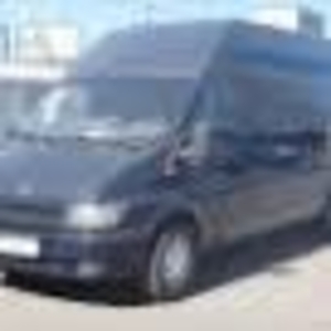 Двигатель для FORD TRANSIT 2003г. 2.0 DI 100л.с. пробег 300000км.