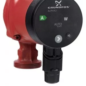 Циркуляционный насос Grundfos Alpha 2L 32-40