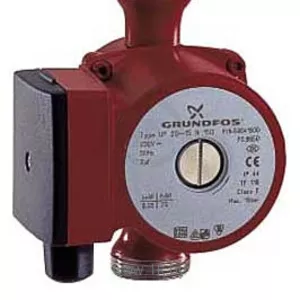 Циркуляционный насос Grundfos UP 20-45 N 150