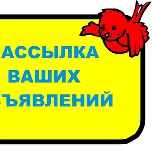 Получайте клиентов в свой бизнес,  используя 30+ досок объявлений