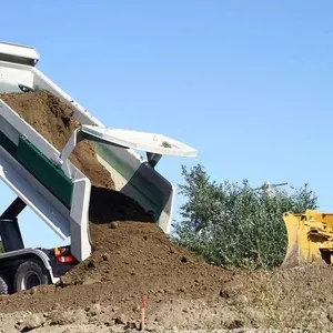 Грунт по доступным ценам в Минске и районе