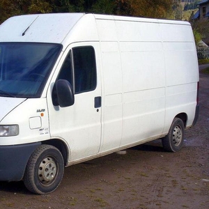 МКПП. Механические коробки передач для FIAT DUCATO 1994 – 2012