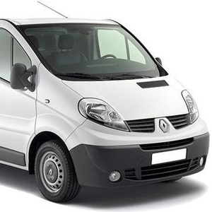 МКПП. Механические коробки передач для RENAULT TRAFIC 2001–2014