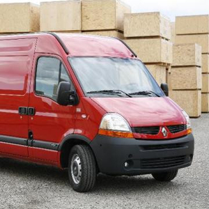 МКПП. Механические коробки передач для RENAULT MASTER 1996–2010