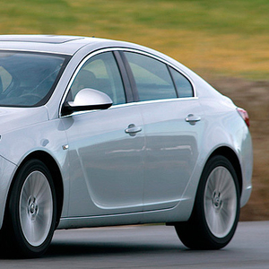 Механические коробки передач для OPEL INSIGNIA 2008 – 2013