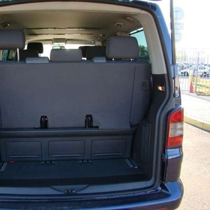 Микроавтобус пассажирский Volkswagen T5 Multivan