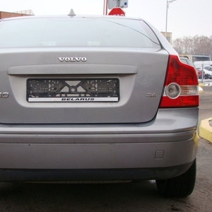 Роскошный Volvo S40 2.4 i