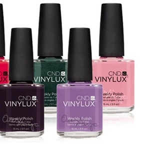 Маникюр и Педикюр с покрытием Vinylux ул. Авакяна,  28