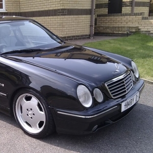 Mercedes W210 Запчасти