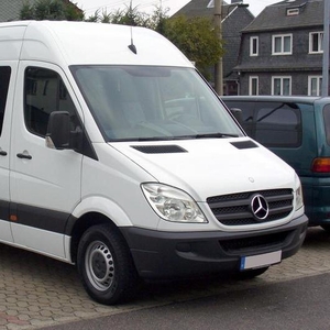 Mercedes SPRINTER Запчасти новые и бу