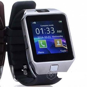 Умные Часы Smart Watch DZ09 Оригинал