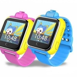 Детские часы Smart Baby Watch Q100,  GW1000,  Q75