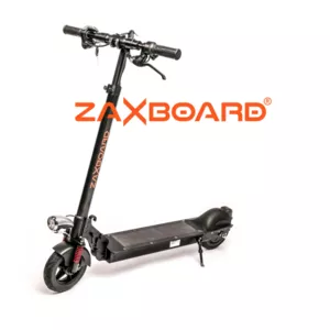 Электросамокат ZAXBOARD RIDER