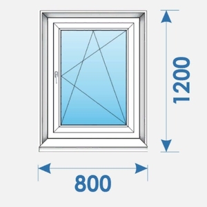 Окна/Двери пвх продажа и установка выезд Минск / Аксаковщина
