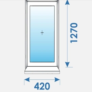 Окна/Двери пвх продажа и установка выезд Минск / Б.Тростенец