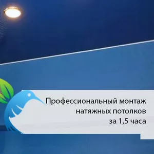 Монтаж натяжных потолков выезд: Солигорск и район