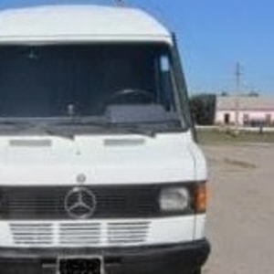 Mercedes-Benz MB100,  Т1 207-410 весь авто по запчастям